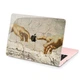 Чехол пластиковый для Apple MacBook Neo 13 (A18 Pro) 2026 (Дети Эдема) A3404 макбук нэо 13" inch - изображение 6