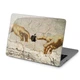 Чехол пластиковый для Apple MacBook Neo 13 (A18 Pro) 2026 (Дети Эдема) A3404 макбук нэо 13" inch - изображение 8