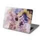 Чохол пластиковий для Apple MacBook Pro 14 M1 M2 M3 M4 M5 2021-2026 (Абстрактне мистецтво) A2442/A2779/A2918/A2992/A3401/A3112/A3185/A3434/A3426/A3427 макбук - изображение 8