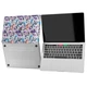 Чохол пластиковий для Apple MacBook Pro 14 M1 M2 M3 M4 M5 2021-2026 (Космічна косатка 2) A2442/A2779/A2918/A2992/A3401/A3112/A3185/A3434/A3426/A3427 макбук - изображение 2