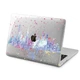 Чехол пластиковый для Apple MacBook Neo 13 (A18 Pro) 2026 (Город Нью-Йорк) A3404 макбук нэо 13" inch - изображение 1