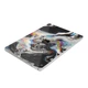 Чохол пластиковий для Apple MacBook Pro 14 M1 M2 M3 M4 M5 2021-2026 (Глітч-арт, чорнило) A2442/A2779/A2918/A2992/A3401/A3112/A3185/A3434/A3426/A3427 макбук - изображение 4