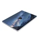 Чехол пластиковый для Apple MacBook Air 13 M2 M3 M4 M5 2022-2026 (Ночное небо) A2681/A3113/A3240/A3449 макбук эйр 13.6" аир - изображение 4