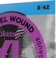 Струны для электрогитар D'Addario EXL120 XL Nickel Wound Super Light (09-42) - изображение 4