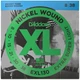 Струни для електрогітар D'Addario EXL130 XL NICKEL WOUND EXTRA SUPER LIGHT (08-38) - зображення 1