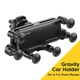 Держатель для телефона автомобильный Gravity Car ESSAGER - изображение 2