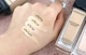 Тональний крем Givenchy Matissime Velvet Fluid Fondation SPF20 02 Mat Shell 30мл - изображение 4