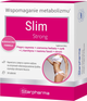 Віттаміни Starpharma Slim Strong 30 к для схуднення (SP321) - зображення 1