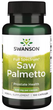 Пальма Сереноа Swanson Saw Palmetto 540 мг 100 капсул (SW909) - зображення 1