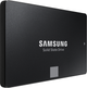 Dysk SSD Samsung 870 EVO 500 GB 2.5" SATAIII 3D V-NAND (MZ-77E500B/UE) - obraz 3