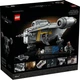 Lego Star Wars Гострий гребінь 75331 - зображення 2