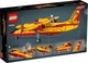 Lego Technic Пожарный самолет 42152 - изображение 2