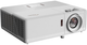 Projektor Optoma ZH461 (E9PD7K501EZ1R) - obraz 2