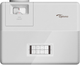 Projektor Optoma ZH461 (E9PD7K501EZ1R) - obraz 3