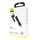Bluetooth-гарнитура Baseus NGA05 Wireless Earphones A05 Черный (748177) - изображение 3