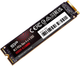 Dysk SSD Silicon Power UD90 1TB M.2 NVMe PCIe 4.0 3D NAND (TLC) (SP01KGBP44UD9005) - obraz 4