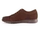 Туфли LUCIANO BELLINI LB C2606 44 коричневый - изображение 2