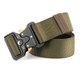 Тактический ремень Tactical Belt 125 см - изображение 2