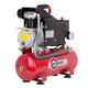 Компресор 9 л, 0.75 кВт, 220 В, 8 aтм, 160 л/хвил INTERTOOL PT-0002 - изображение 5