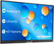 Інтерактивна панель INTBOARD GT65 (OPS i5/RAM8Gb/SSD256) - зображення 2