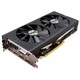 Відеокарта AMD Radeon RX 480 8GB Sapphire Nitro+ (11260-01) Б/В - зображення 2