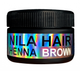 Nila хна для волосся Коричнева brown, 60 г - изображение 2