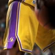 Фигурка НБА Леброн Джеймс №6 Баскетболист NBA LeBron James Hasbro F8179 - изображение 8