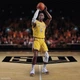 Фигурка НБА Леброн Джеймс №6 Баскетболист NBA LeBron James Hasbro F8179 - изображение 10