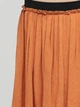 Спідниця Vero Moda VY-180716-091 M (19460M) Помаранчевий - зображення 4