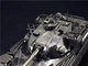Металлический Конструктор Танк Chieftain Mk50 1:100. Металлическая Сборная 3d Модель Танка. 3d Пазл Танк (299533) - изображение 4
