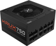 Блок живлення Krux Generator 750W 80Plus Gold Modular (KRX0118) - зображення 1