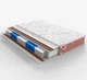 Матрас ортопедический Dexter Pro 70x190 см (13103) - изображение 1