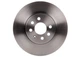 ДИСК тормозной передний PREMIUM2 BOSCH 0 986 479 S55 Bosch (0986479S55) - изображение 2