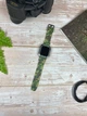 Розумний тактичний смарт годинник Smart Watch Lemfo C20 камуфляж мультикам спортивний - зображення 9