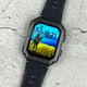 Розумний тактичний смарт годинник Smart Watch Lemfo C20 Pro чорний спортивний - зображення 6