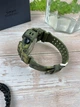 Розумний тактичний смарт годинник Smart Watch Т6 камуфляж мультикам спортивний - изображение 8