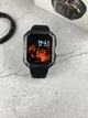 Розумний тактичний смарт годинник Smart Watch Lemfo C20 Pro чорний спортивний - зображення 8