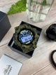 Розумний тактичний смарт годинник Smart Watch Т6 камуфляж мультикам спортивний - изображение 9