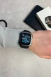 Розумний тактичний смарт годинник Smart Watch Lemfo C20 Pro чорний спортивний - зображення 9