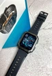 Розумний тактичний смарт годинник Smart Watch Lemfo C20 Pro чорний спортивний - зображення 10