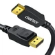 Кабель Choetech DisplayPort V1.4.2 м (XDD01) - изображение 2