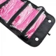 Косметичка Roll-N-Go дорожная сумка органайзер для косметики Cosmetic Bag - изображение 2