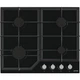 Варильна поверхня газова Gorenje GT641KB - изображение 1