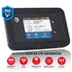 4G LTE WiFi роутер NETGEAR AC815S LTE (ORIGINAL BOX) Скорость до 450 Мбит/с (Cat.4), Два выхода под антенну, Аккумулятор 4340 мАч, Защита от пыли и влаги по стандарту IP65, Киевстар, Лайфселл, Водафон - изображение 1