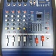 Микшер со встроенным усилителем Yamaha mx-4200d - изображение 3