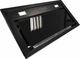 Витяжка Falmec Built-In Max EVO 50 Black (CBIN50.E10#ZZZN460F) - зображення 4