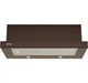 Витяжка Eleyus BREEZE 700 60 BR - изображение 1