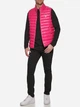 Теплый жилет мужской Guess 724051169 2XL Розовый (1159778185) - изображение 4