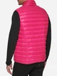 Теплый жилет мужской Guess 724051169 2XL Розовый (1159778185) - изображение 5