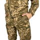 Костюм військовий зимовий Softshell ТТХ (Піксель) 62 (5XL), рост 182 - изображение 8